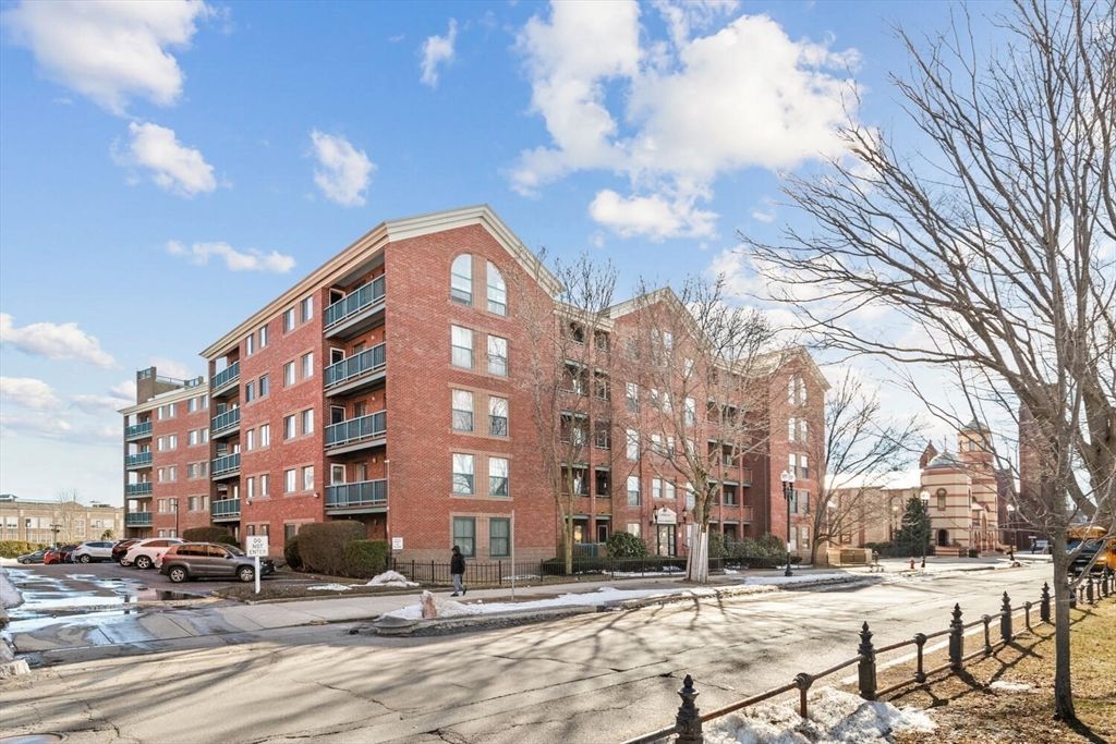 50 South Common St 508, Lynn, MA 01902