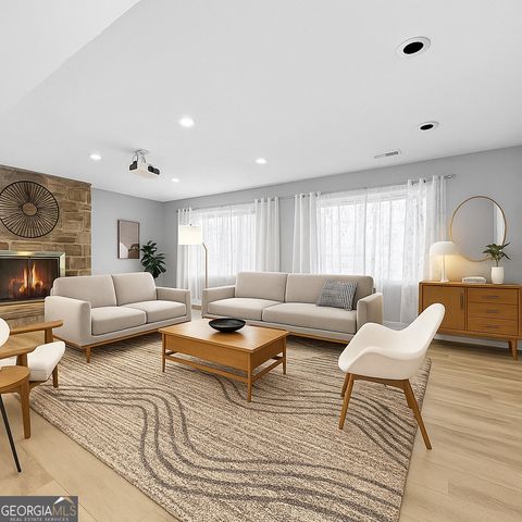 107 Stratford Court, Peachtree City, GA 30269