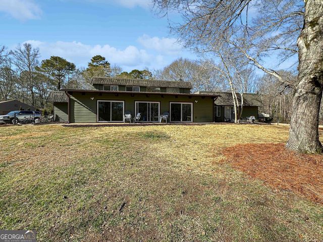 107 Stratford Court, Peachtree City, GA 30269