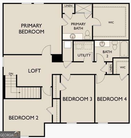 2208 Argento Circle, Dacula, GA 30019