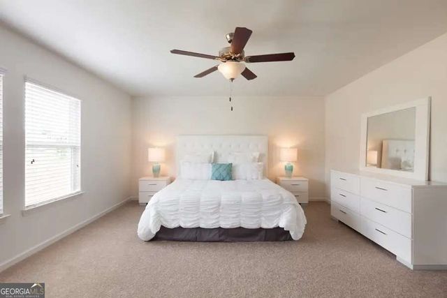 2208 Argento Circle, Dacula, GA 30019