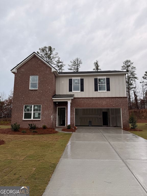 2208 Argento Circle, Dacula, GA 30019