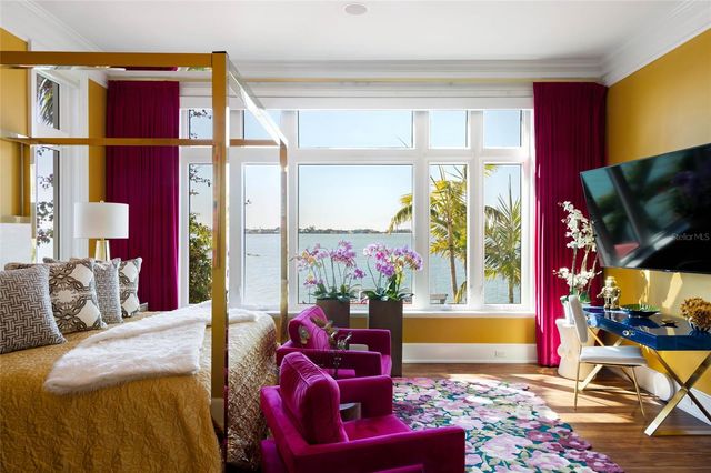 1204 HILLVIEW DRIVE, Sarasota, FL 34239