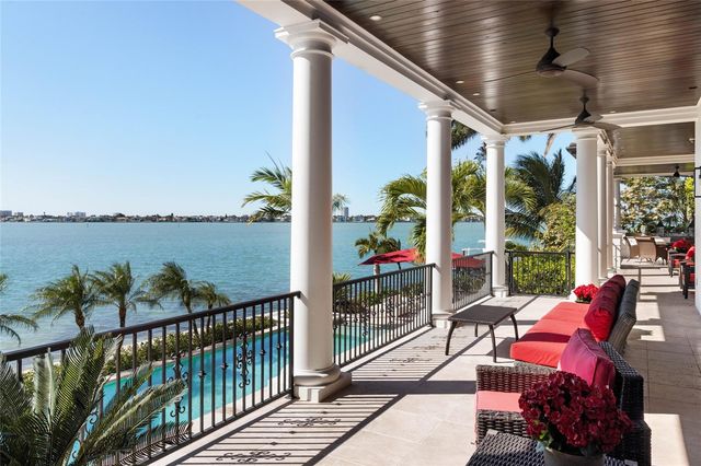 1204 HILLVIEW DRIVE, Sarasota, FL 34239