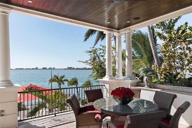 1204 HILLVIEW DRIVE, Sarasota, FL 34239