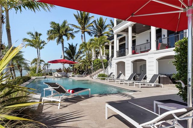 1204 HILLVIEW DRIVE, Sarasota, FL 34239