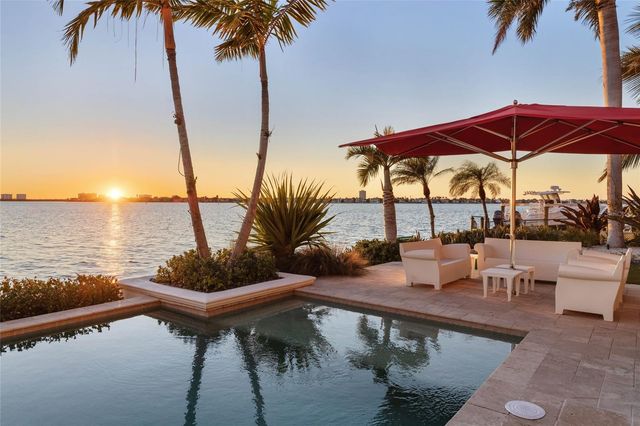 1204 HILLVIEW DRIVE, Sarasota, FL 34239