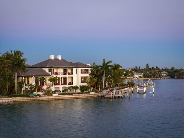 1204 HILLVIEW DRIVE, Sarasota, FL 34239