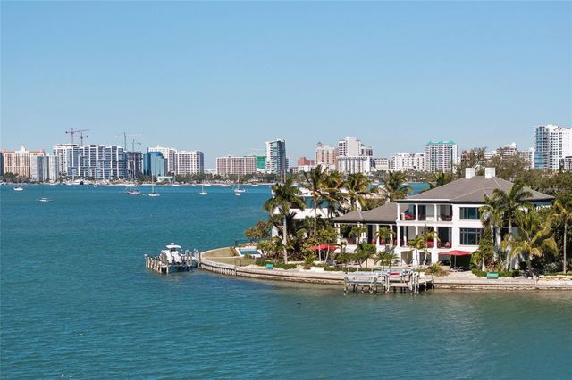 1204 HILLVIEW DRIVE, Sarasota, FL 34239