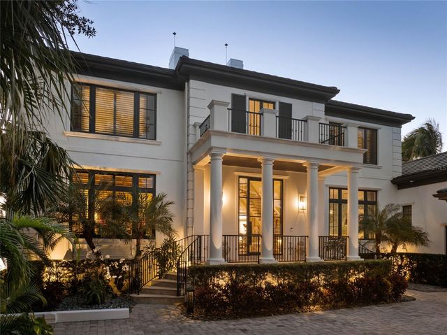 1204 HILLVIEW DRIVE, Sarasota, FL 34239