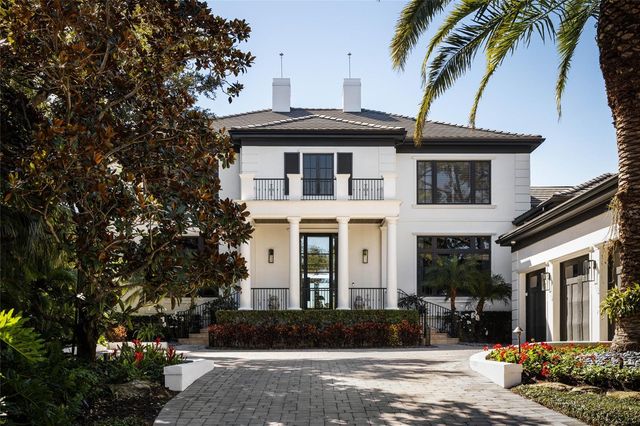 1204 HILLVIEW DRIVE, Sarasota, FL 34239