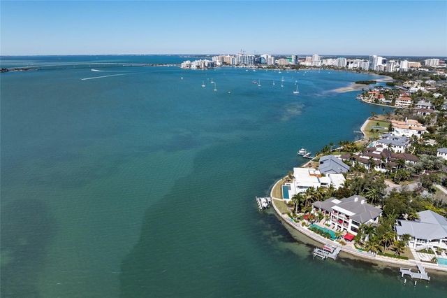 1204 HILLVIEW DRIVE, Sarasota, FL 34239