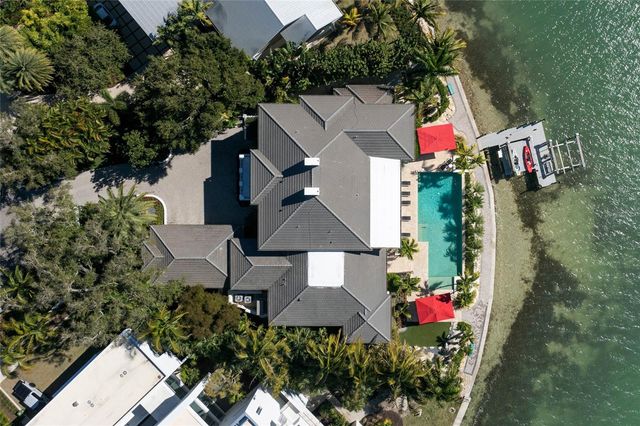 1204 HILLVIEW DRIVE, Sarasota, FL 34239