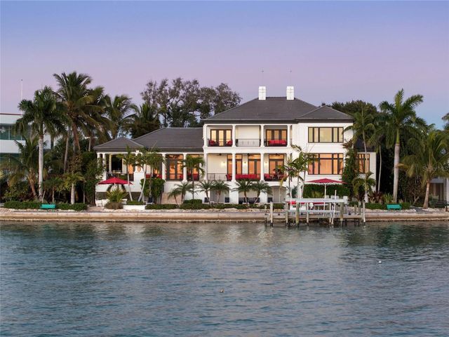 1204 HILLVIEW DRIVE, Sarasota, FL 34239