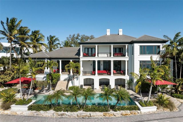 1204 HILLVIEW DRIVE, Sarasota, FL 34239