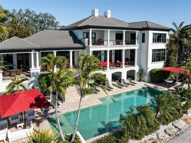 1204 HILLVIEW DRIVE, Sarasota, FL 34239