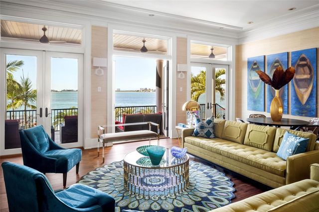 1204 HILLVIEW DRIVE, Sarasota, FL 34239