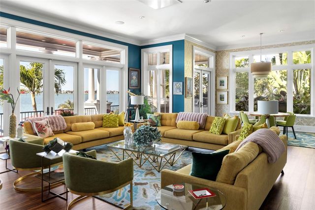 1204 HILLVIEW DRIVE, Sarasota, FL 34239