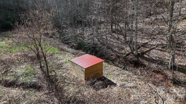 TBD Sugar Camp Road, Marshall, NC 28753