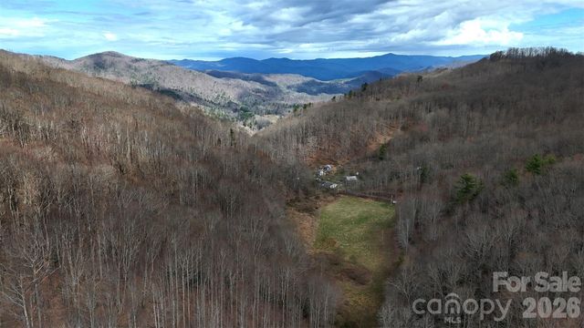 TBD Sugar Camp Road, Marshall, NC 28753