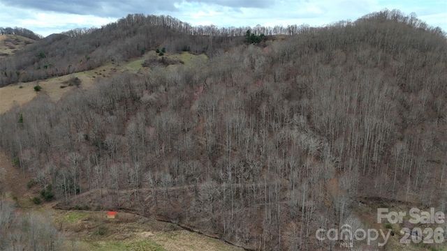 TBD Sugar Camp Road, Marshall, NC 28753