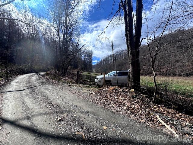 TBD Sugar Camp Road, Marshall, NC 28753