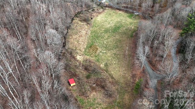 TBD Sugar Camp Road, Marshall, NC 28753