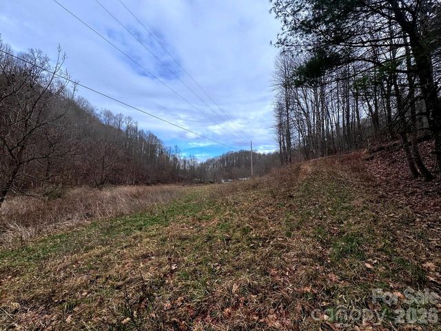 TBD Sugar Camp Road, Marshall, NC 28753