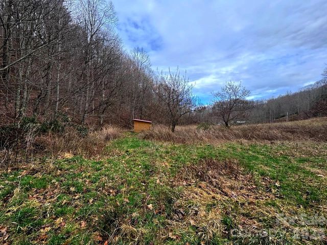 TBD Sugar Camp Road, Marshall, NC 28753