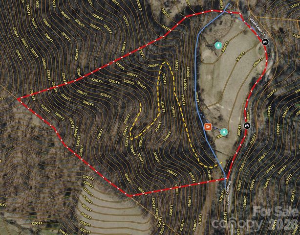 TBD Sugar Camp Road, Marshall, NC 28753