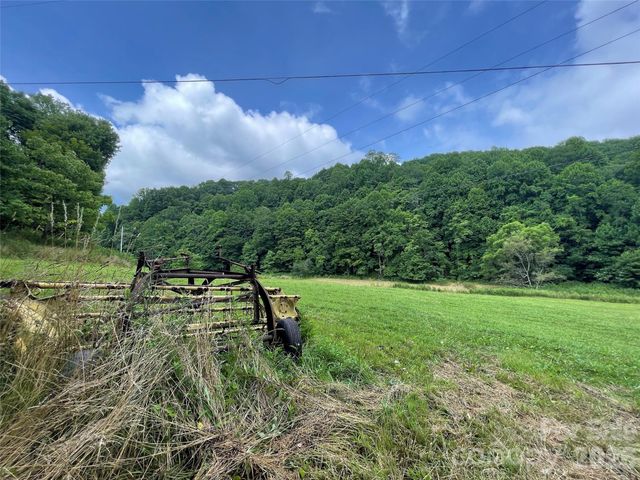 TBD Sugar Camp Road, Marshall, NC 28753