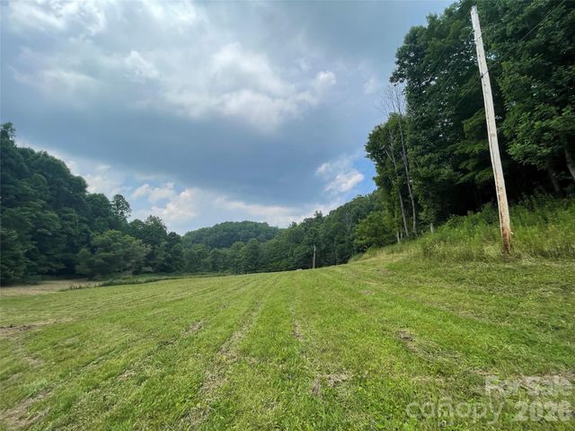 TBD Sugar Camp Road, Marshall, NC 28753