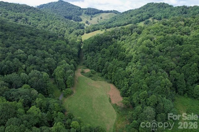 TBD Sugar Camp Road, Marshall, NC 28753