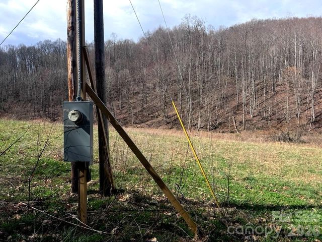 TBD Sugar Camp Road, Marshall, NC 28753
