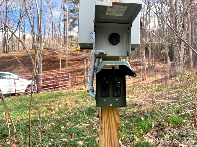 TBD Sugar Camp Road, Marshall, NC 28753