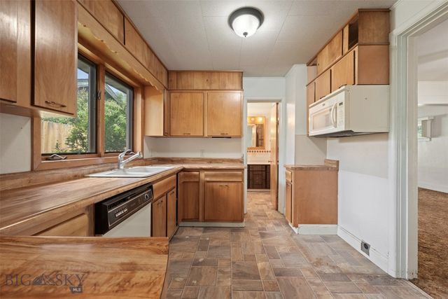 1909 Howard Street, Butte, MT 59701