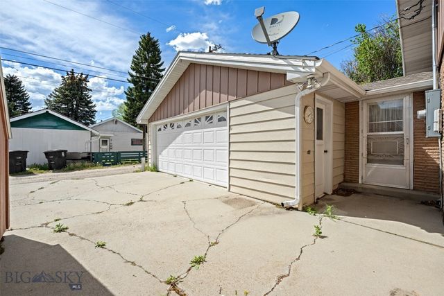 1909 Howard Street, Butte, MT 59701