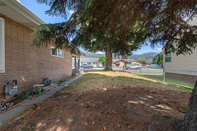 1909 Howard Street, Butte, MT 59701