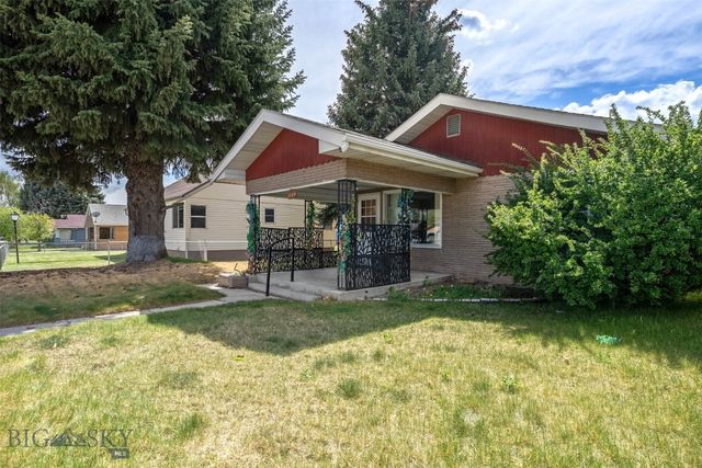 1909 Howard Street, Butte, MT 59701