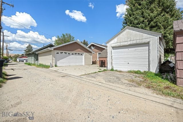 1909 Howard Street, Butte, MT 59701
