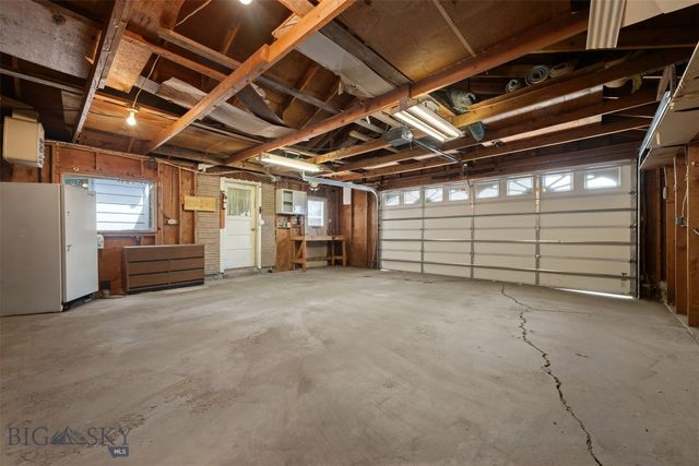1909 Howard Street, Butte, MT 59701