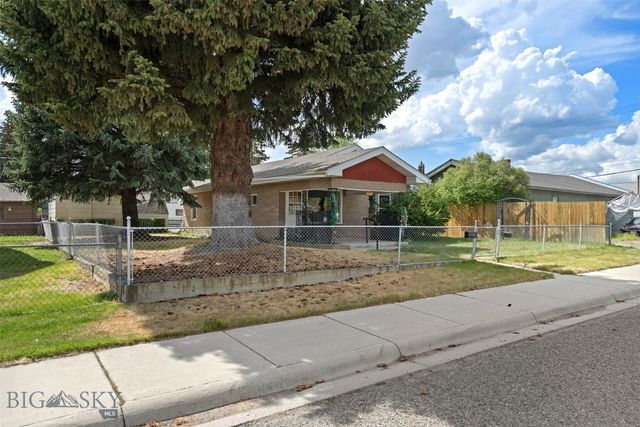 1909 Howard Street, Butte, MT 59701
