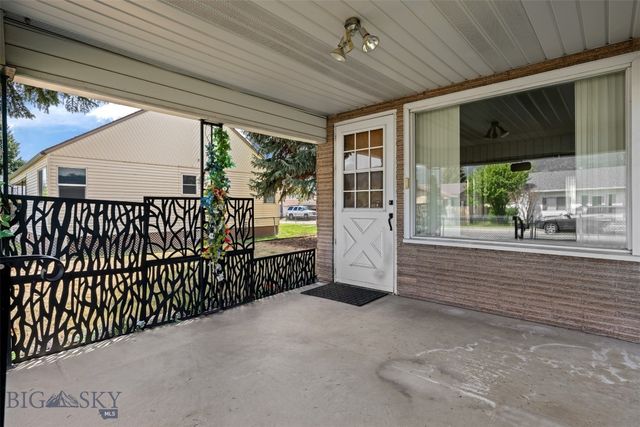 1909 Howard Street, Butte, MT 59701