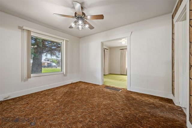 1909 Howard Street, Butte, MT 59701
