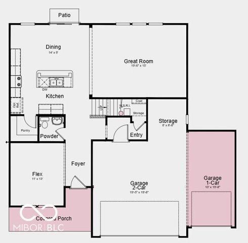 430 Chester Lane, Pittsboro, IN 46167