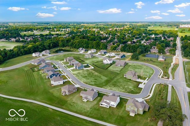 430 Chester Lane, Pittsboro, IN 46167