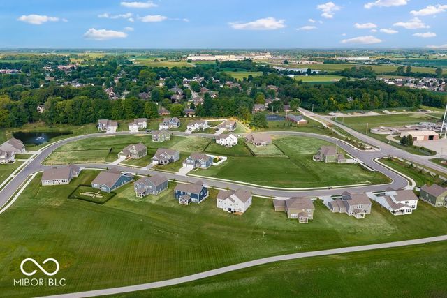 430 Chester Lane, Pittsboro, IN 46167