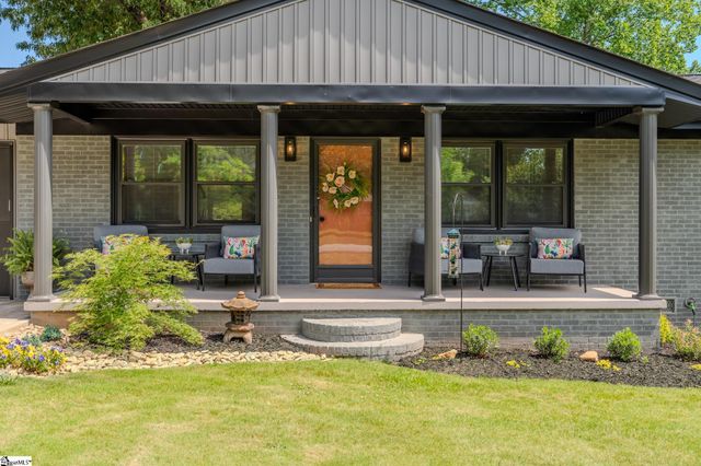 201 Carolyn Road, Easley, SC 29642