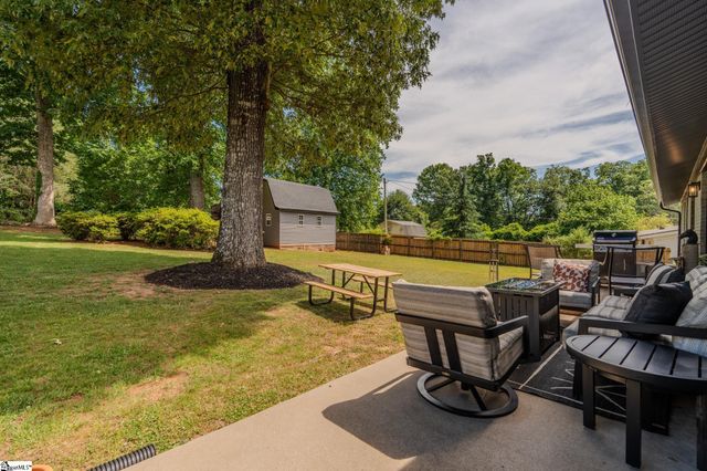 201 Carolyn Road, Easley, SC 29642