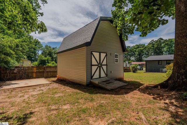 201 Carolyn Road, Easley, SC 29642